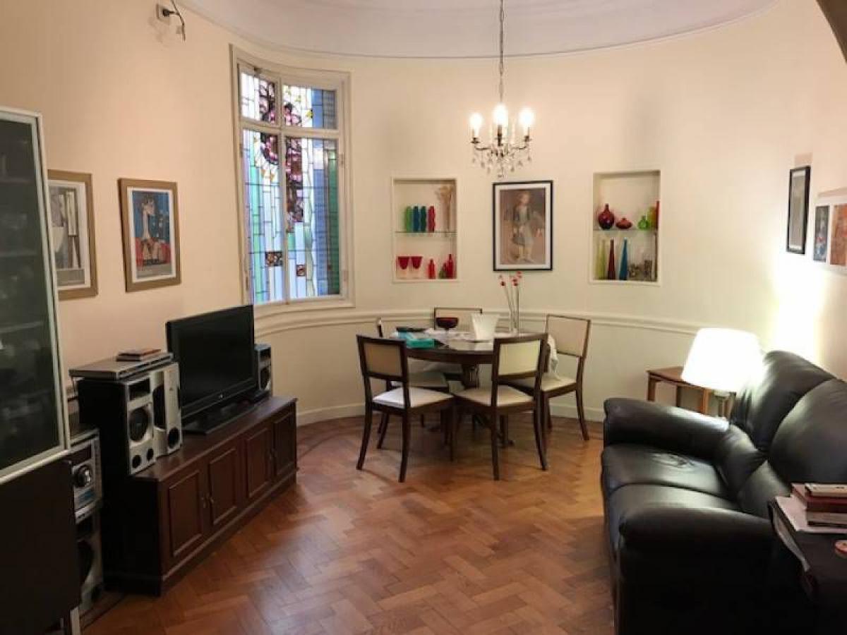 2 bedrooms Apartment in Buenos Aires, Argentina No. 70471