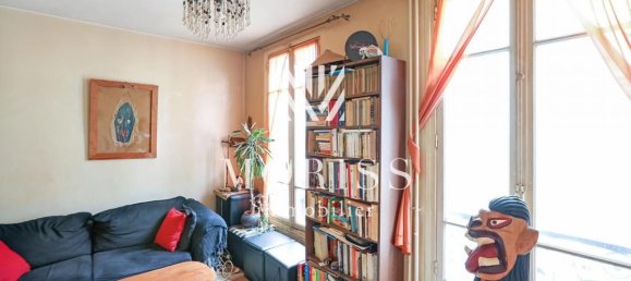 3 غرف نوم شقة في Levallois-Perret, France رقم 185196 9