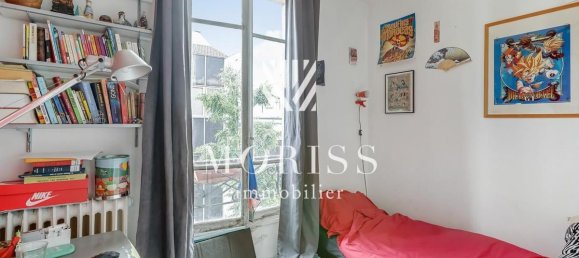 3 غرف نوم شقة في Levallois-Perret, France رقم 185196 12