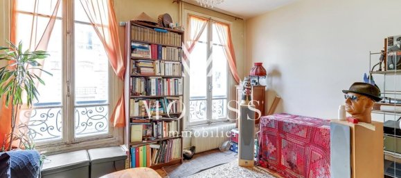 3 غرف نوم شقة في Levallois-Perret, France رقم 185196 10