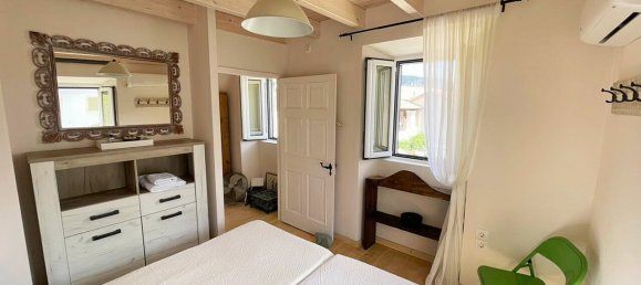 3 bedrooms Property for sale in Corfu, Central Corfu and Diapontian Islands, Corfu, Ionian Islands, Peloponnese, Western Greece and the Ionian, Greece № 3503 18