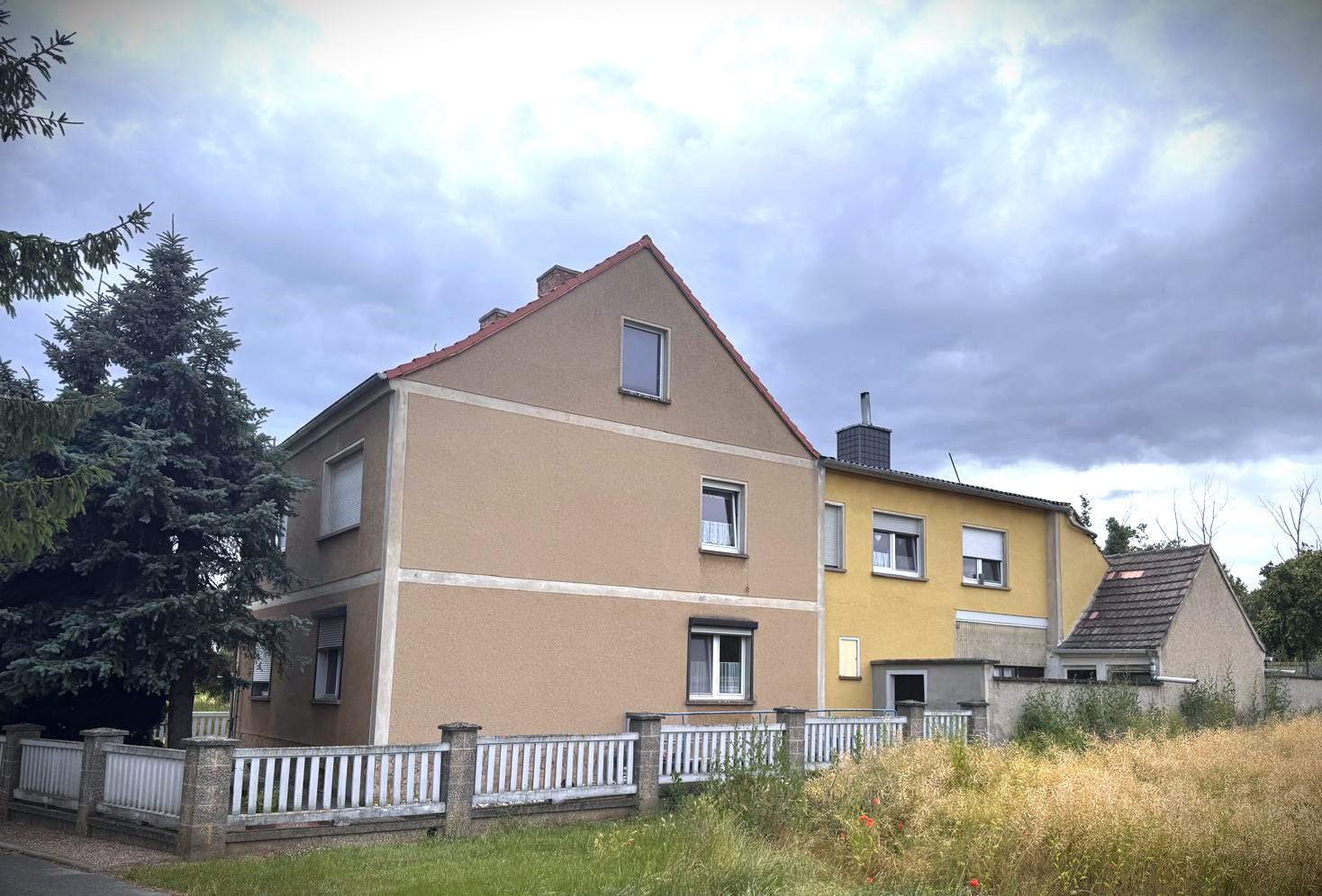 6 Schlafzimmer Haus in Saalekreis, Germany, Nr. 262475