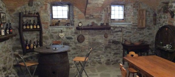 4 rooms Duplex in Viverone, Italy No. 257073 12