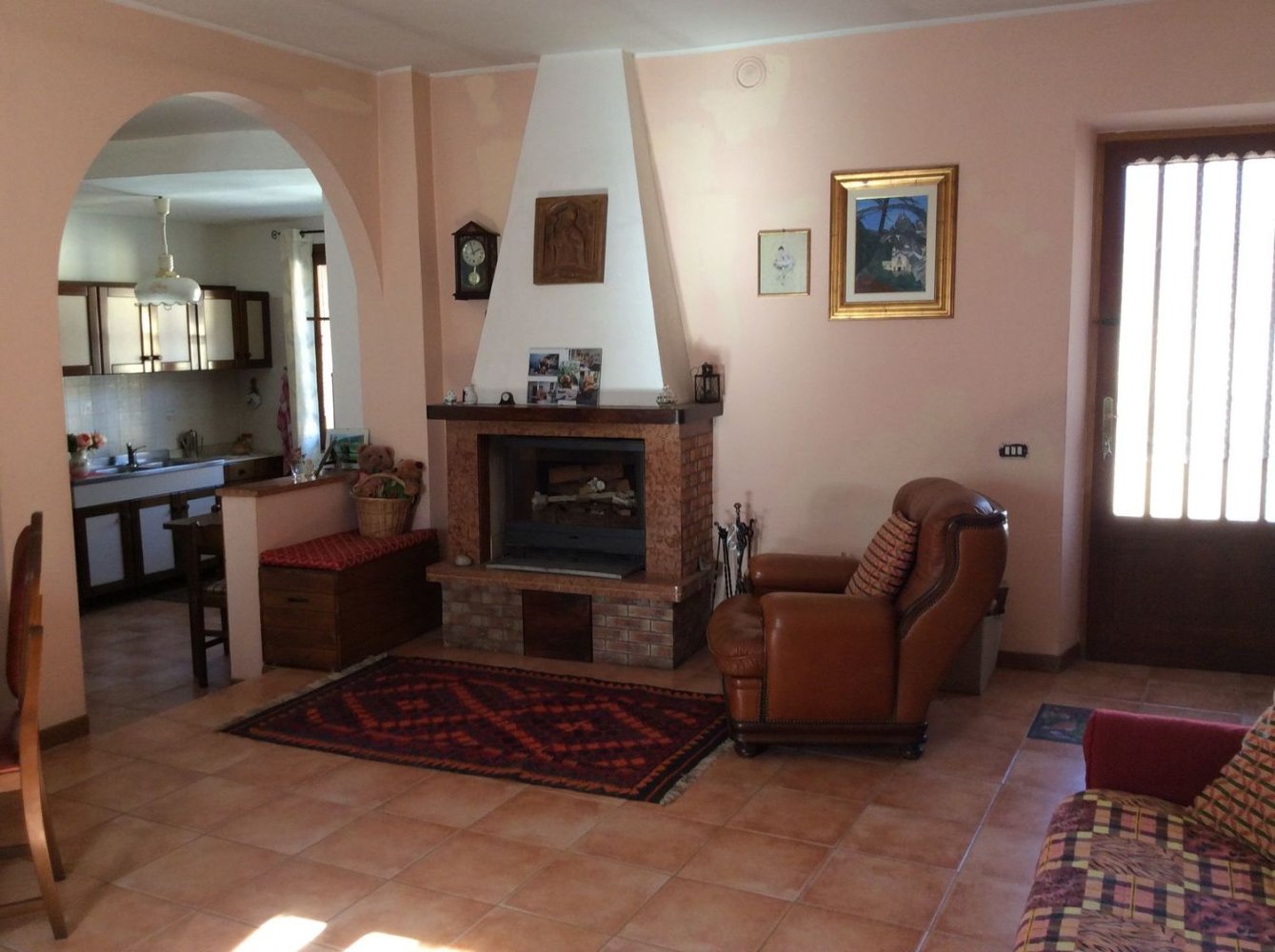 4 rooms Duplex in Viverone, Italy No. 257073