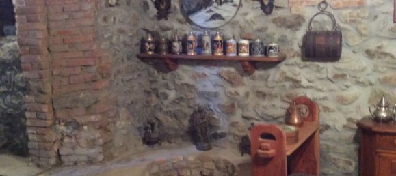 4 rooms Duplex in Viverone, Italy No. 257073 20