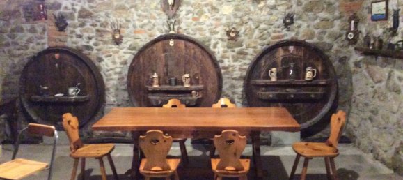 4 rooms Duplex in Viverone, Italy No. 257073 8