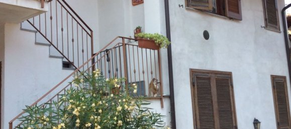 4 rooms Duplex in Viverone, Italy No. 257073 21
