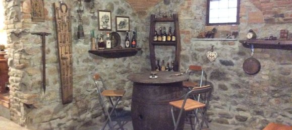 4 rooms Duplex in Viverone, Italy No. 257073 10