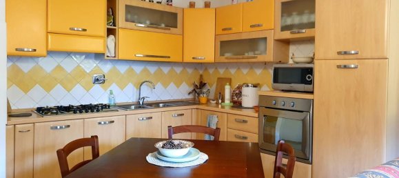 3-Zimmer Wohnung in Finale Ligure, Italy, Nr. 113232 9