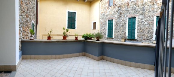 3-Zimmer Wohnung in Finale Ligure, Italy, Nr. 113232 6