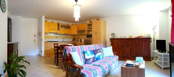 3-Zimmer Wohnung in Finale Ligure, Italy, Nr. 113232 7