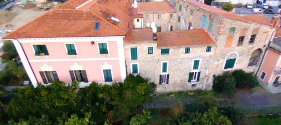 3-Zimmer Wohnung in Finale Ligure, Italy, Nr. 113232 3