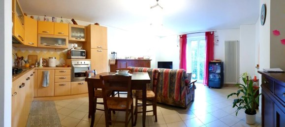 3-Zimmer Wohnung in Finale Ligure, Italy, Nr. 113232 8