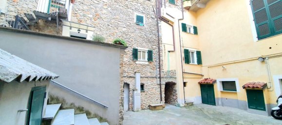 3-Zimmer Wohnung in Finale Ligure, Italy, Nr. 113232 21