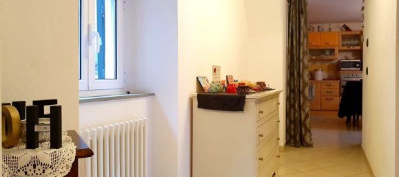 3-Zimmer Wohnung in Finale Ligure, Italy, Nr. 113232 12