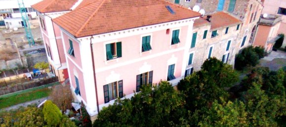3-Zimmer Wohnung in Finale Ligure, Italy, Nr. 113232 4