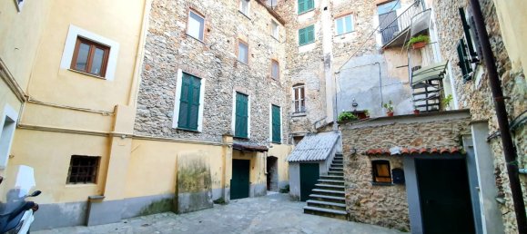 3-Zimmer Wohnung in Finale Ligure, Italy, Nr. 113232 20