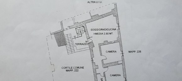 3-Zimmer Wohnung in Finale Ligure, Italy, Nr. 113232 25