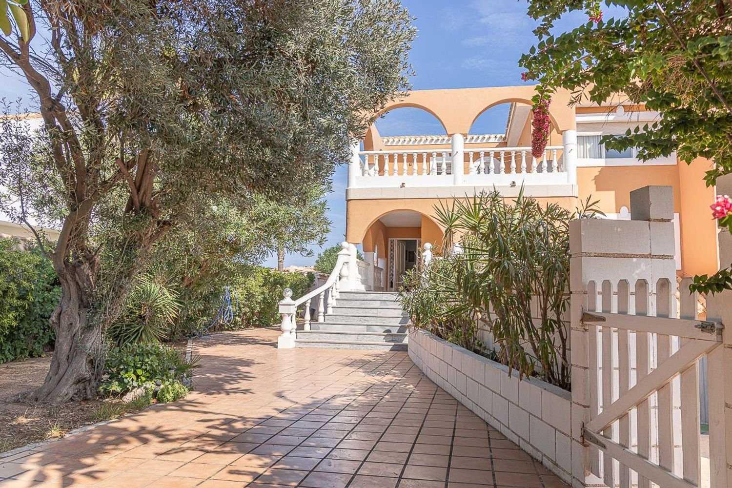 4 bedrooms House in Murcia, Spain No. 192117