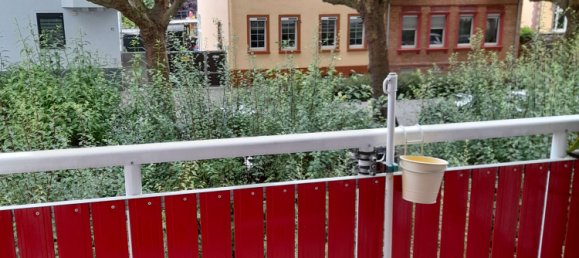 1 Schlafzimmer Wohnung in Offenbach, Germany, Nr. 229376 3