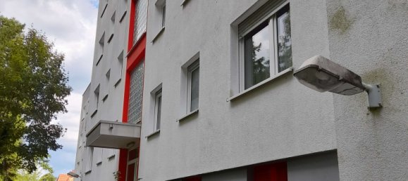 1 Schlafzimmer Wohnung in Offenbach, Germany, Nr. 229376 2