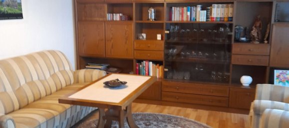 1 Schlafzimmer Wohnung in Offenbach, Germany, Nr. 229376 6