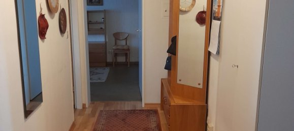 1 Schlafzimmer Wohnung in Offenbach, Germany, Nr. 229376 4