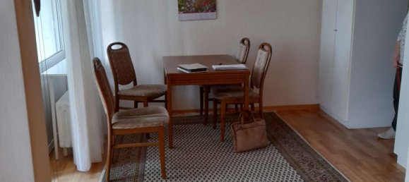 1 Schlafzimmer Wohnung in Offenbach, Germany, Nr. 229376 5
