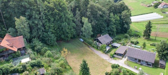 Land in Vasoldsberg, Austria No. 54064 5