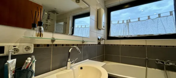 3-Zimmer Wohnung in Bochum, Germany, Nr. 110676 4