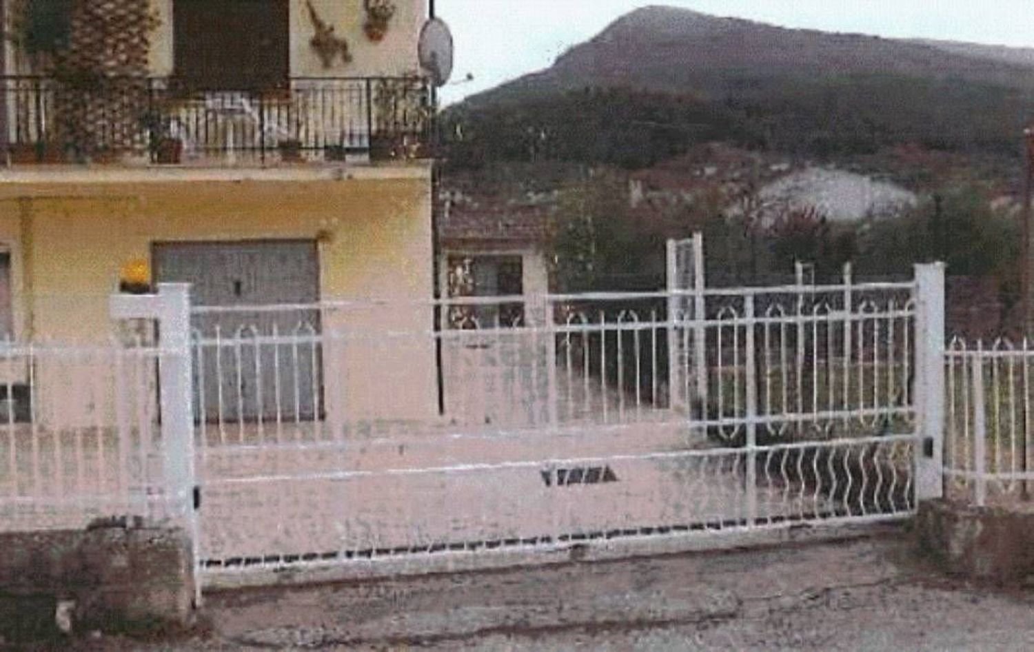 2 غرف نوم شقة في Gualdo Tadino, Italy رقم 378103