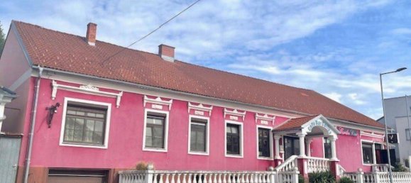 Gewerbliche Immobilie in Oberwart, Austria, Nr. 150061 30