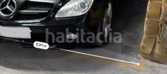 Estacionamiento en Sitges, Spain 23 m² No. 138665 8