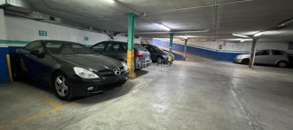 Estacionamiento en Sitges, Spain 23 m² No. 138665 2