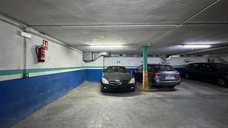 Estacionamiento en Sitges, Spain 23 m² No. 138665