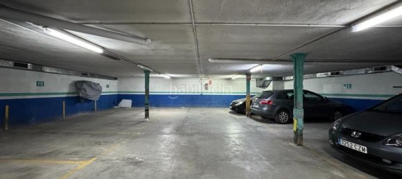 Estacionamiento en Sitges, Spain 23 m² No. 138665 4