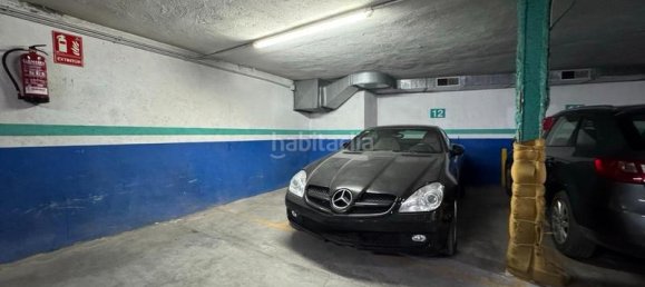 Estacionamiento en Sitges, Spain 23 m² No. 138665 6