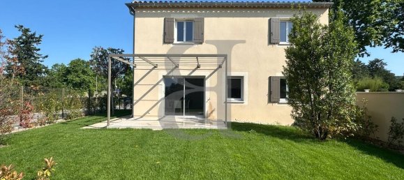 4 Schlafzimmer Villa in L'Isle-sur-la-Sorgue, France, Nr. 361699 4