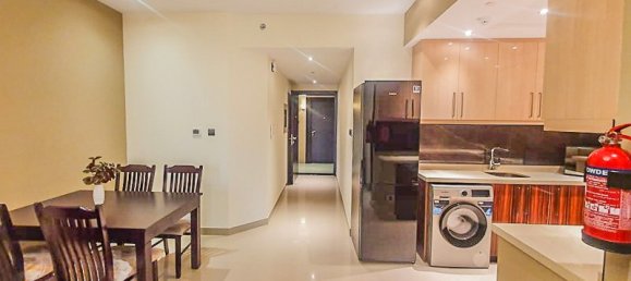  Apartment in Downtown Dubai (Downtown Burj Dubai), UAE No. 2281 19