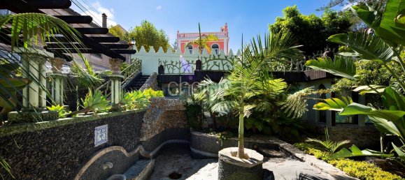 12 bedrooms House in Sintra, Portugal No. 135991 21