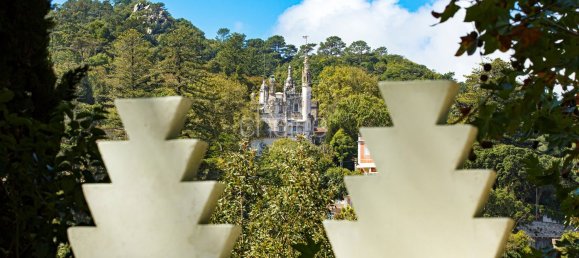 12 bedrooms House in Sintra, Portugal No. 135991 31