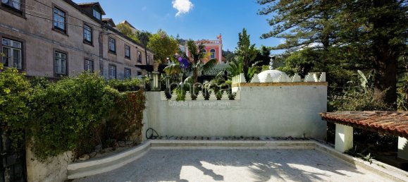 12 bedrooms House in Sintra, Portugal No. 135991 12