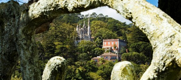 12 bedrooms House in Sintra, Portugal No. 135991 32