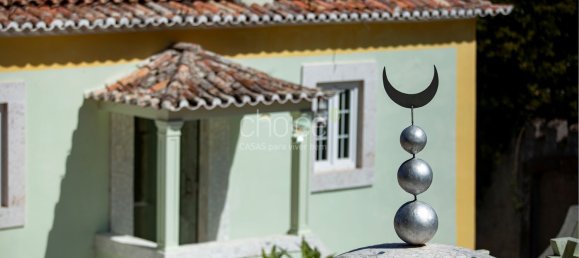 12 bedrooms House in Sintra, Portugal No. 135991 2