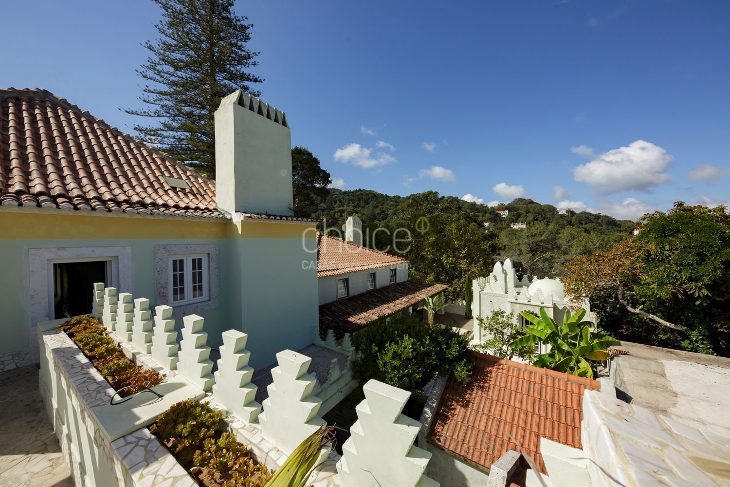12 bedrooms House in Sintra, Portugal No. 135991