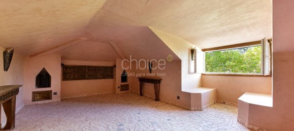 12 bedrooms House in Sintra, Portugal No. 135991 19