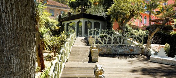 12 bedrooms House in Sintra, Portugal No. 135991 29