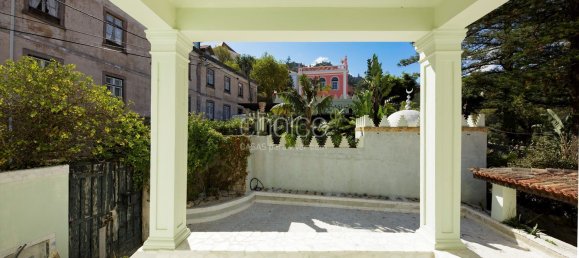 12 bedrooms House in Sintra, Portugal No. 135991 16