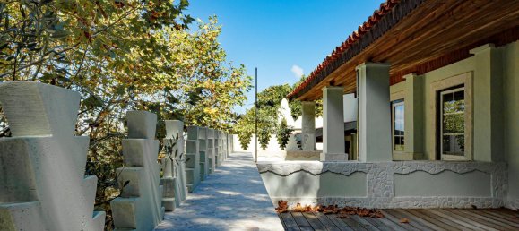 12 bedrooms House in Sintra, Portugal No. 135991 36