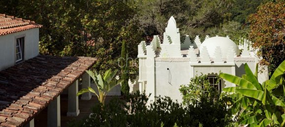 12 bedrooms House in Sintra, Portugal No. 135991 11